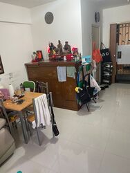 Blk 561A Spring Haven @ Jurong (Jurong West), HDB 3 Rooms #322473831